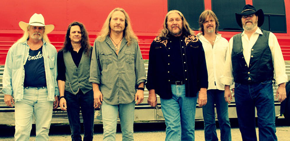 The Marshall Tucker Band Announce 2014 &#8216;Take The Highway&#8217; Tour
