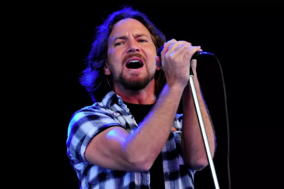 Pearl Jam’s Former CFO Pleads Guilty to Theft