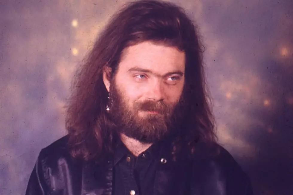 Roky Erickson Hitting The Road With The Black Angels