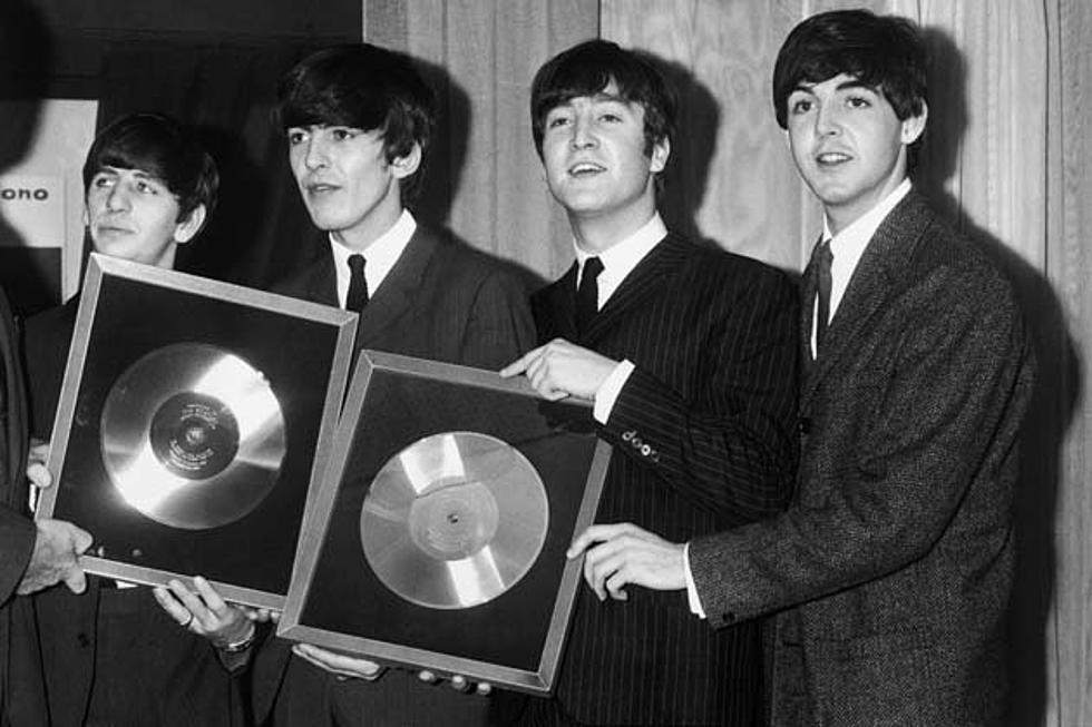 The Beatles’ U.S. Albums to Be Released As Box Set