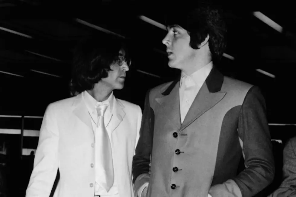 When Paul McCartney Filed a Lawsuit to Break up the Beatles