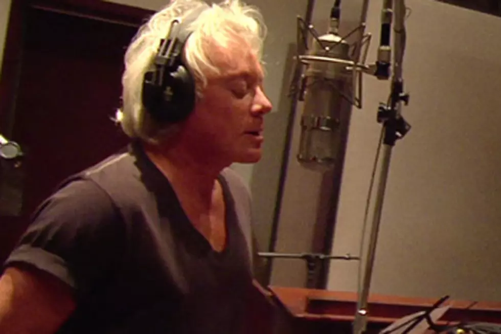 Eric Carmen Back With New Song For A ‘Brand New Year’