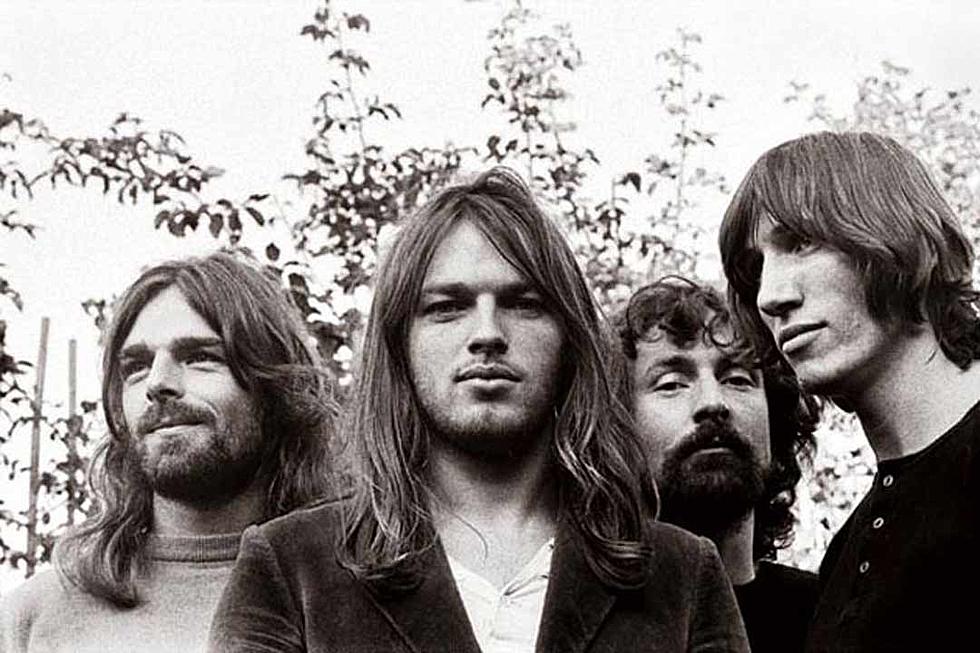 When Pink Floyd Attempted to Make Music Without Instruments