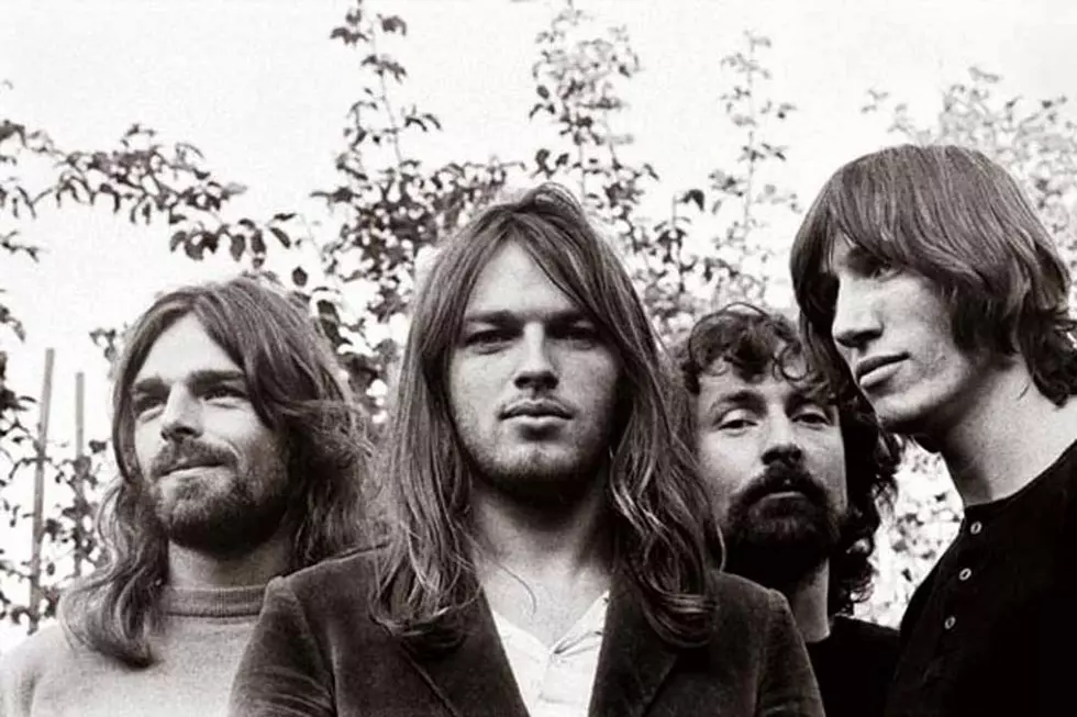 The History of Pink Floyd’s Attempts to Make Music Without Instruments