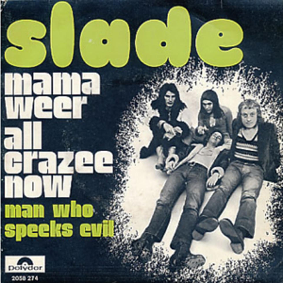 Top 10 Slade Songs