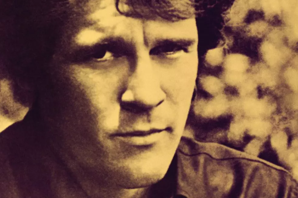 The Day Songwriter Tim Hardin Died