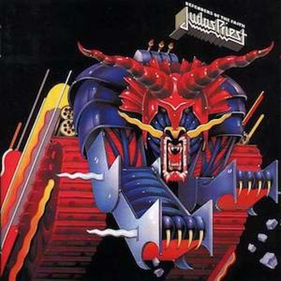 30 Years Ago: Judas Priest’s &#8216;Defenders of the Faith&#8217; Released