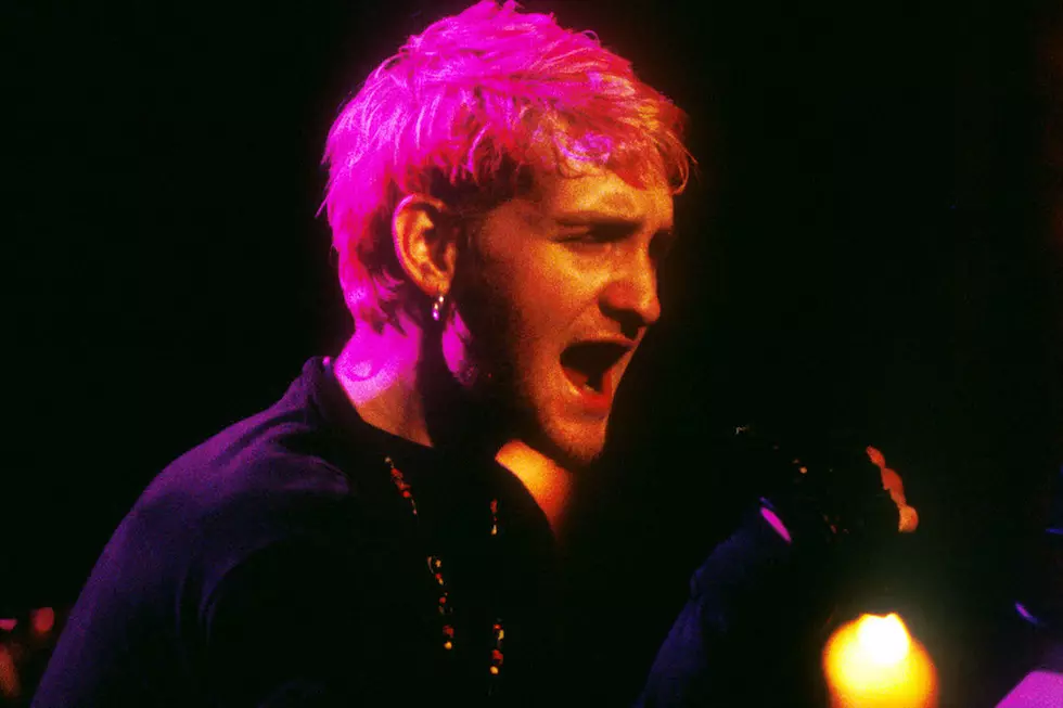 21 Years Ago: Alice in Chains Show a Different Side on the ‘Jar of Flies’ EP