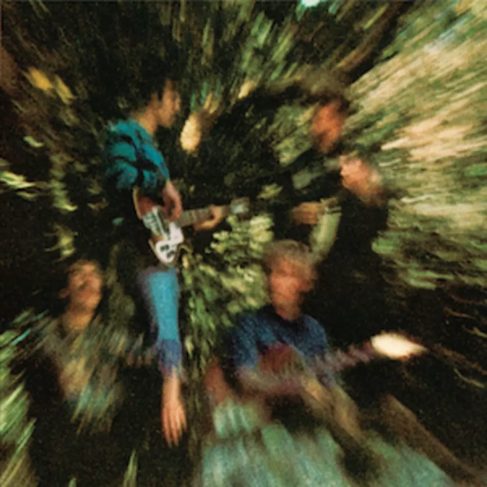 45 Years Ago: Creedence Clearwater Revival Release ‘Bayou Country&#8217;