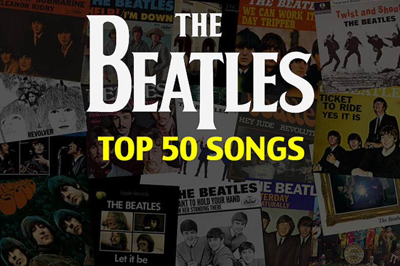 The 40 best Beatles songs ever, ranked - Smooth