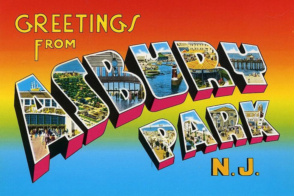 42 Years Ago: Bruce Springsteen Gets Going With ‘Greetings from Asbury Park, N.J.’