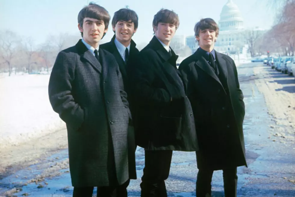 The Beatles, ‘The U.S. Albums’ – Album Review