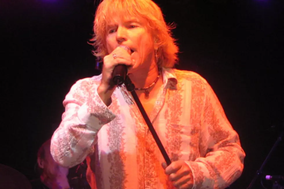 Former Toto Singer Dennis ‘Fergie’ Frederiksen Dies