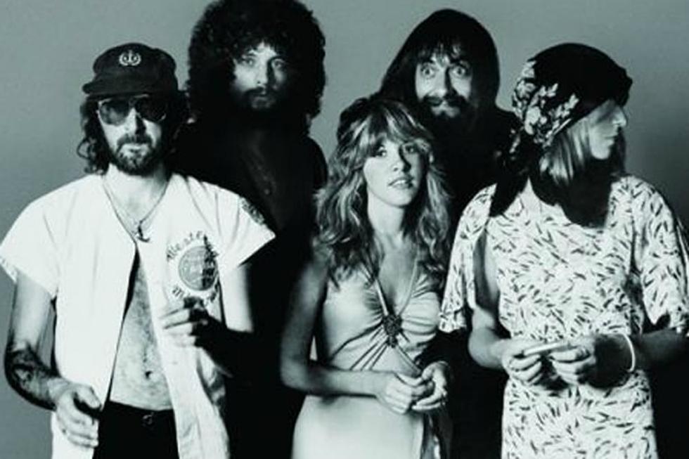 Fleetwood Mac May Begin Recording New Album in March