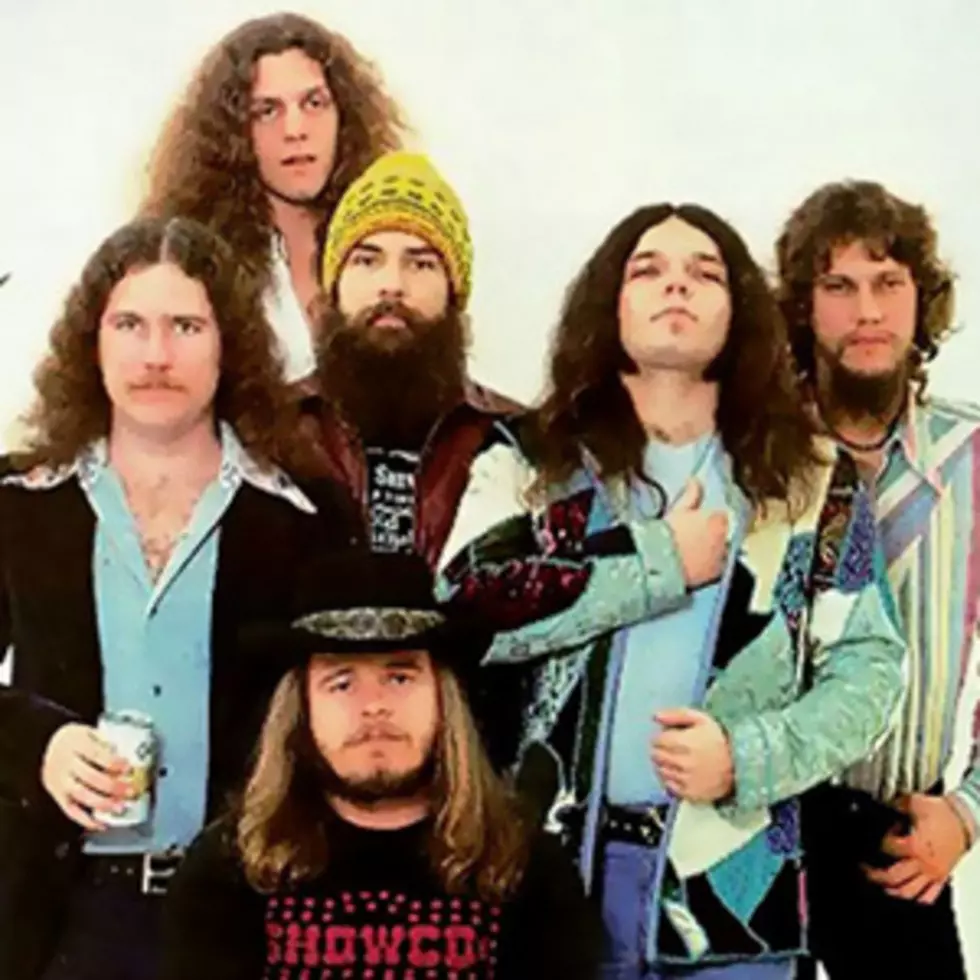 Lynyrd Skynyrd &#8211; Famous Musicians Who Correctly Predicted Their Own Death