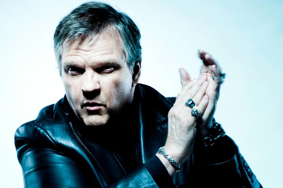 Meat Loaf Announces New Vegas Dates