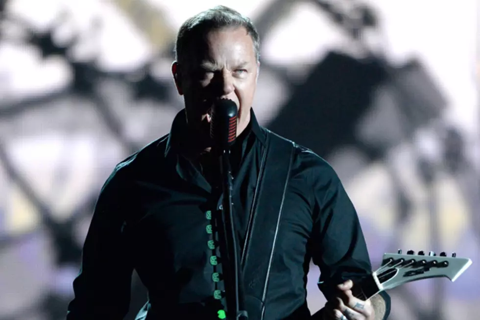 Metallica Pull the Plug on Orion Music + More Festival