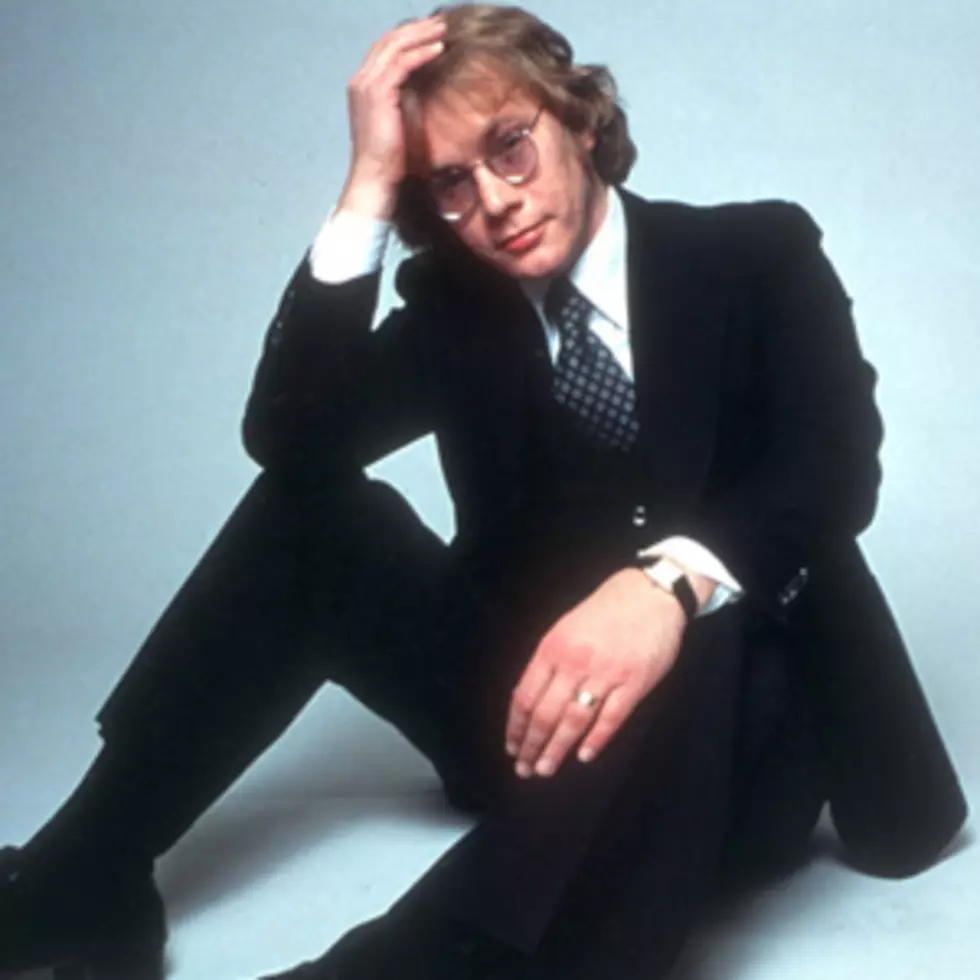 Warren Zevon &#8211; Famous Musicians Who Correctly Predicted Their Own Death