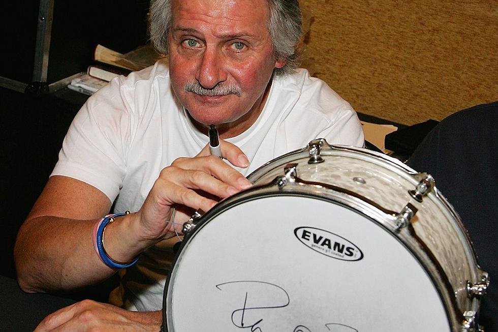 When the Beatles Settled With Pete Best