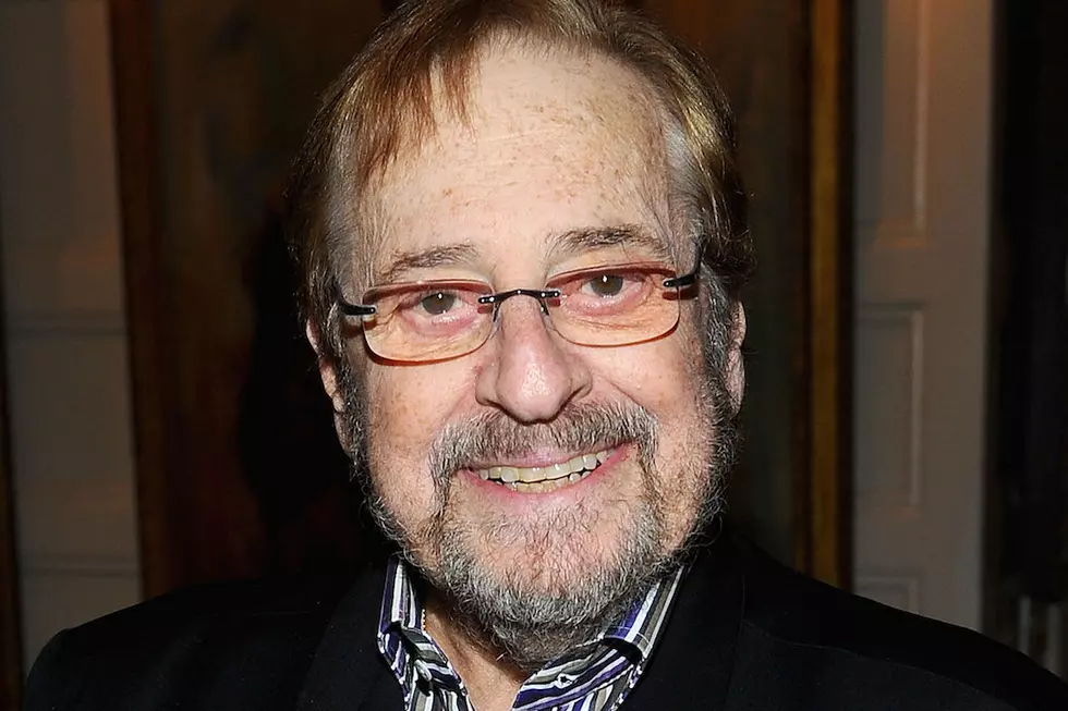 Top 10 Phil Ramone Rock Albums