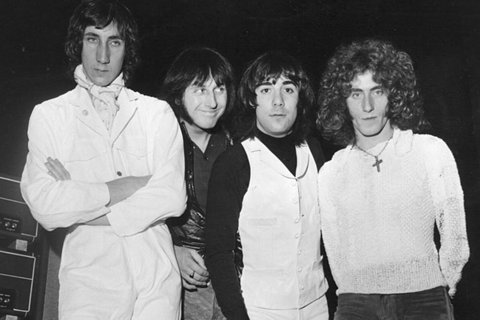 The Who&#8217;s Managers Are The Subject Of A New Documentary