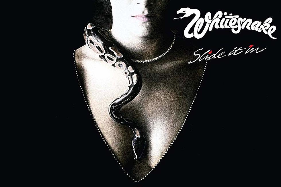 How Whitesnake Transformed With a New Mix of ‘Slide It In’