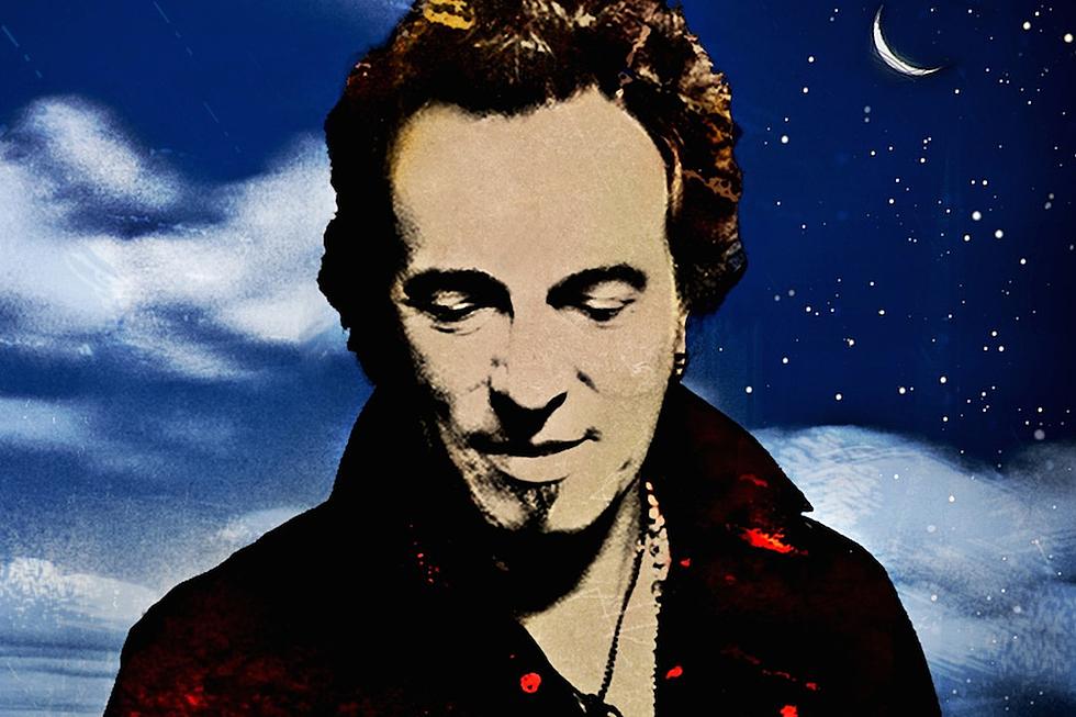 How Bruce Springsteen Stumbled on &#8216;Working on a Dream&#8217;