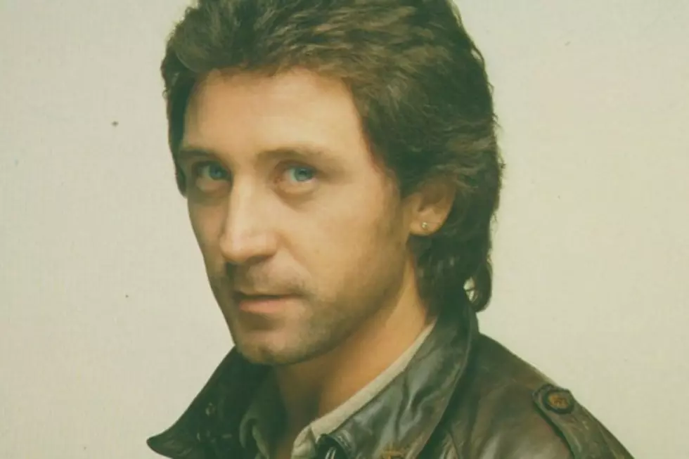 The History of Kenney Jones&#8217; Time With the Who