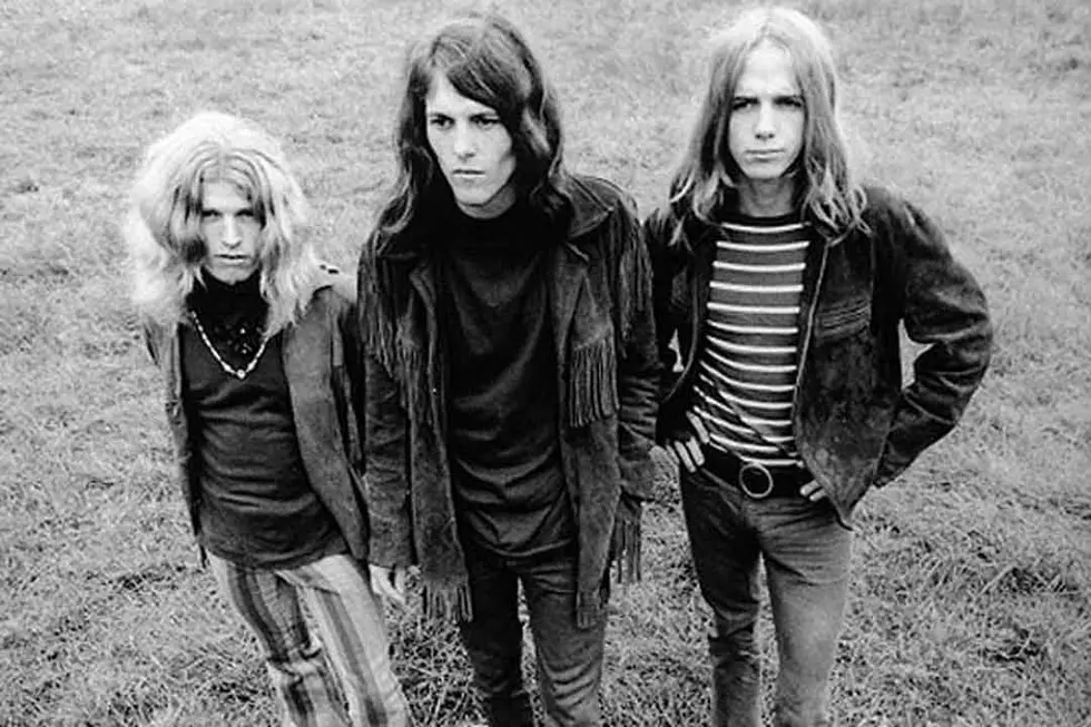 47 Years Ago: Blue Cheer Release ‘Vincebus Eruptum’