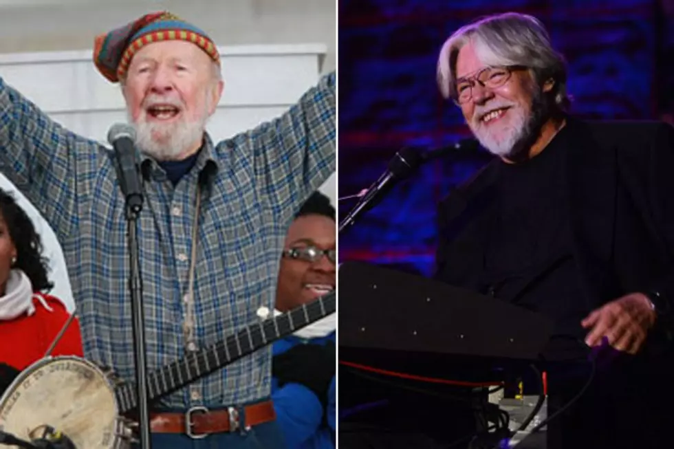 Pete Seeger&#8217;s Death Prompts Confused Twitter Tributes to a Very Much Alive Bob Seger