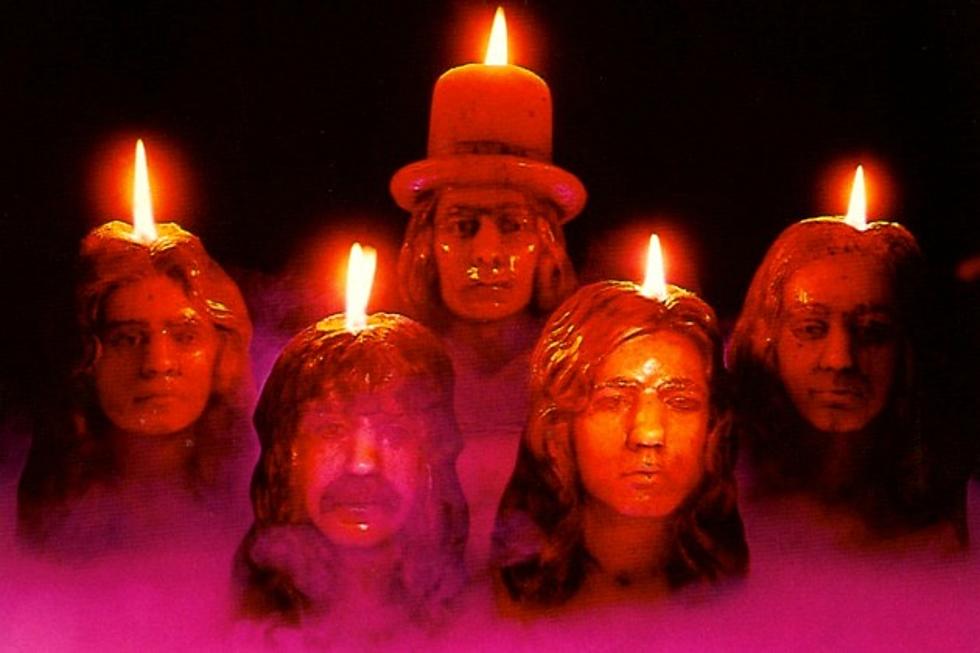 40 Years Ago: Deep Purple Release ‘Burn’
