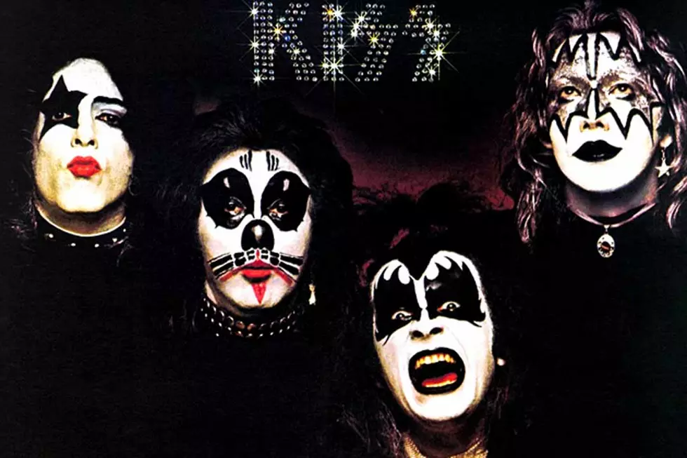 4 Decades of KISS