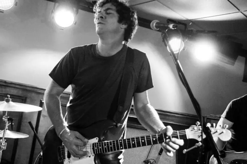 Hear Dean Ween & Friends Cover Pink Floyd’s ‘Echoes’ in Full