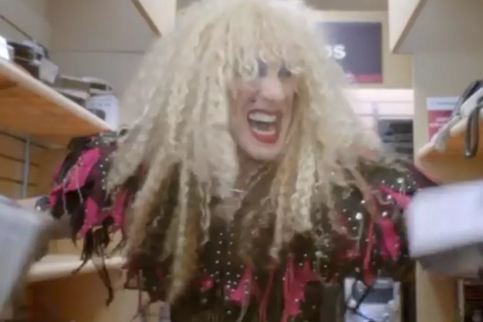 Super Bowl Commercials: Loverboy and Dee Snider Lead ’80s Riot in Radio Shack Ad