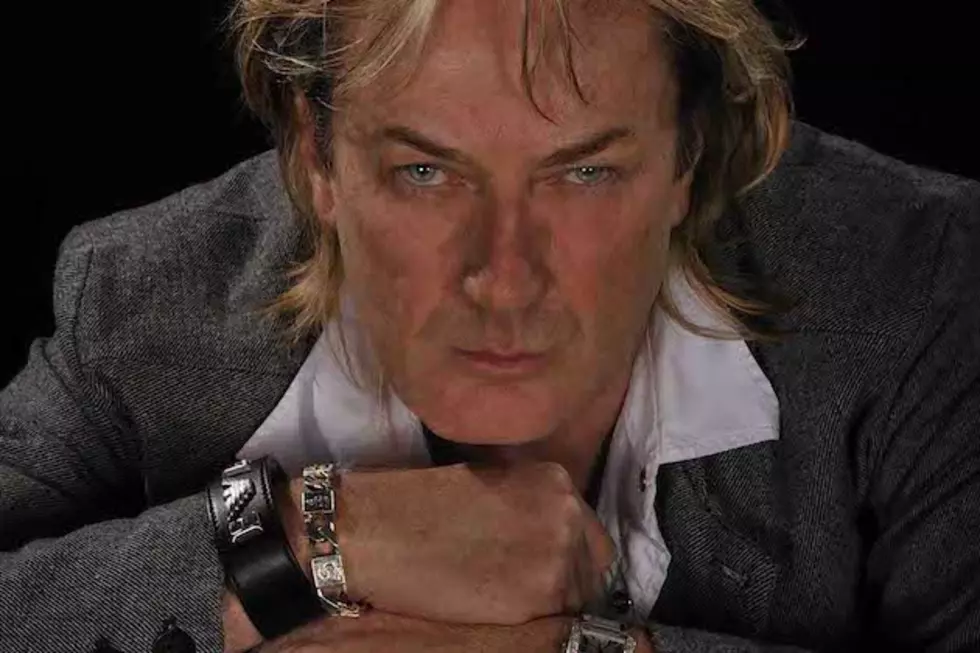 Geoff Downes On Yes’ New Album With Roy Thomas Baker: ‘It’s Been Very Refreshing’