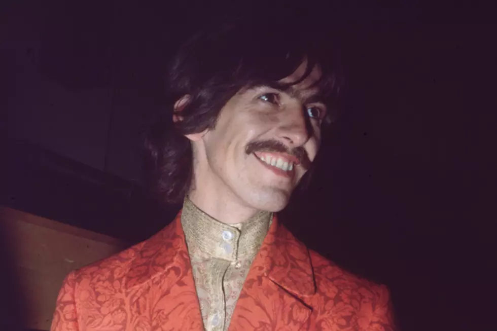 George Harrison-Scored ’68 ‘Wonderwall’ Film Getting Collector’s Edition Reissue [Video]