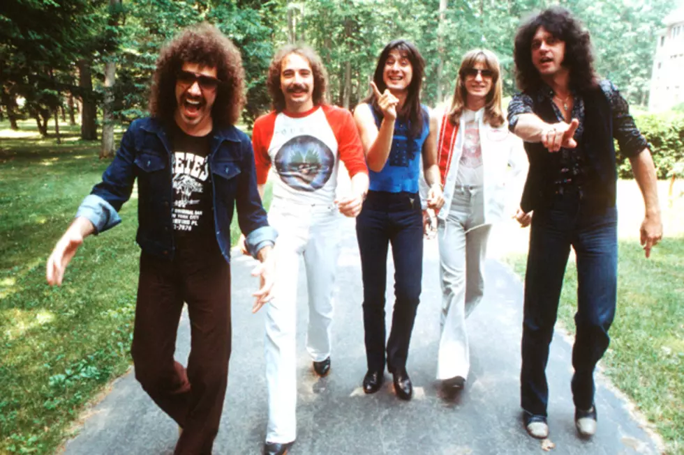 Should Journey Reunite with Steve Perry? - Great Rock Debates