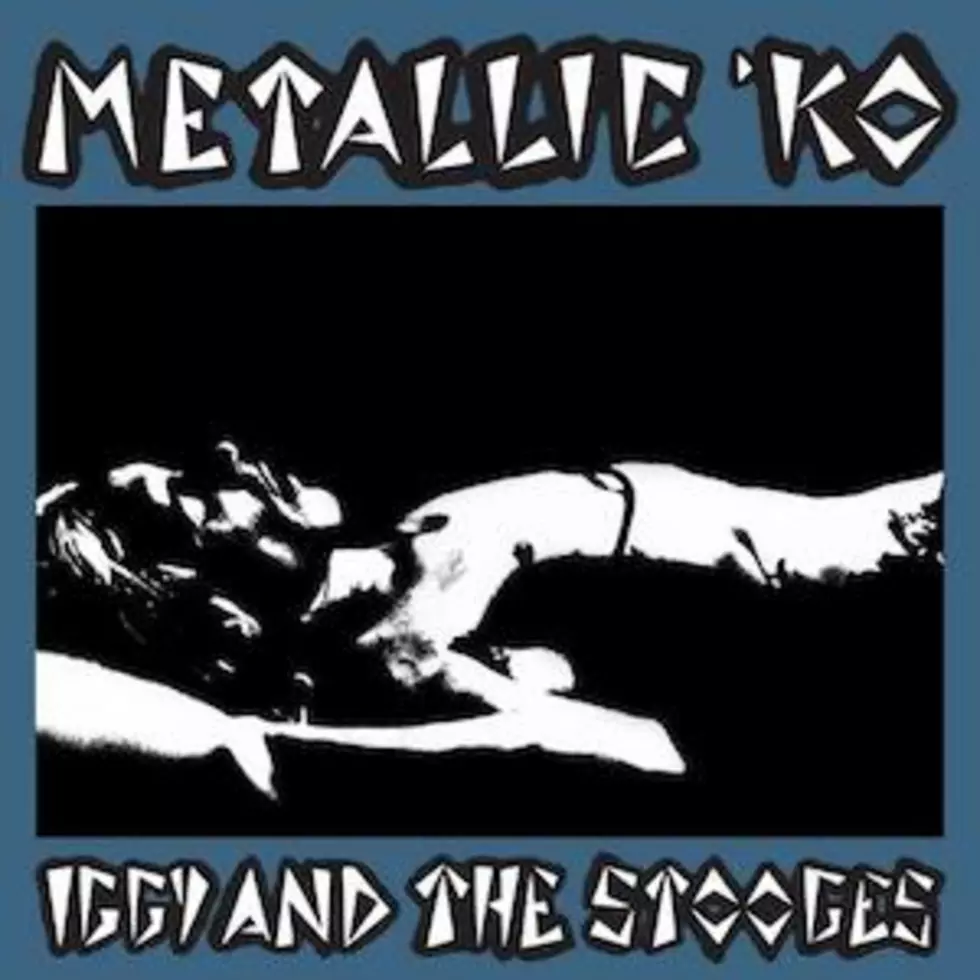 40 Years Ago: Iggy &#038; the Stooges Record ‘Metallic K.O.’ Show