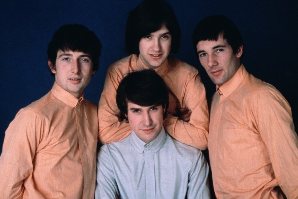 55 Years Ago: The Kinks Play Their First Show