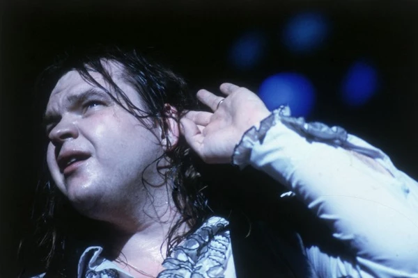 Meat loaf i d do anything for love