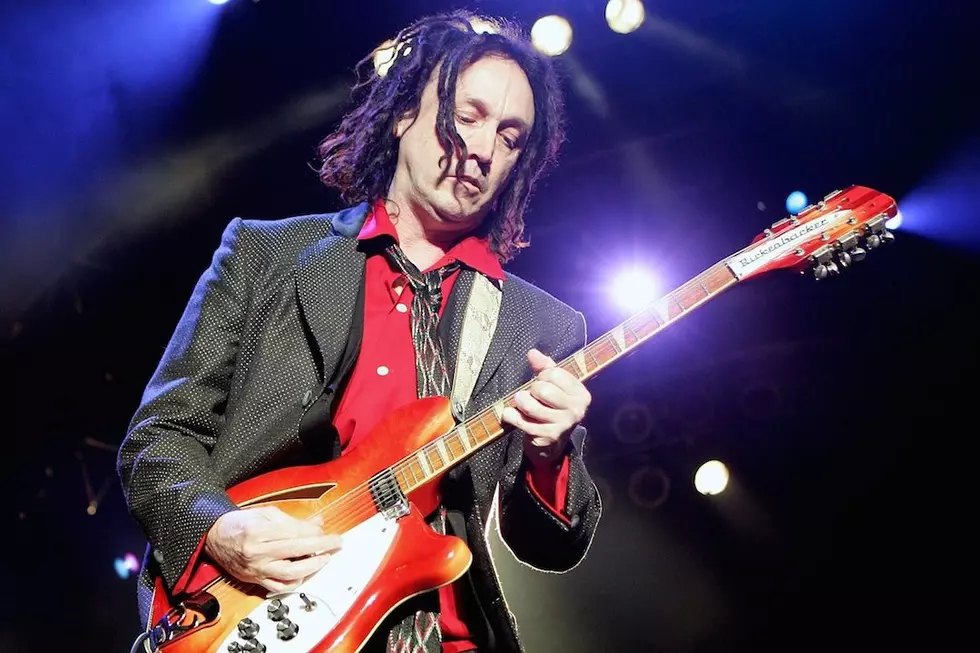Mike Campbell's Top 10