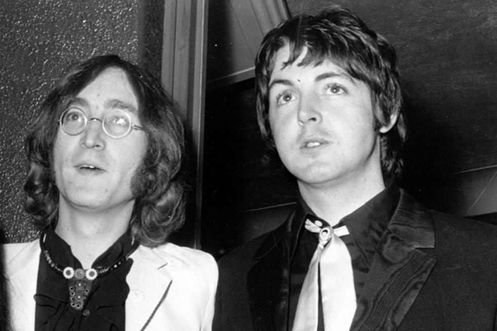 The Day the Beatles Hired Allen Klein as Their Manager