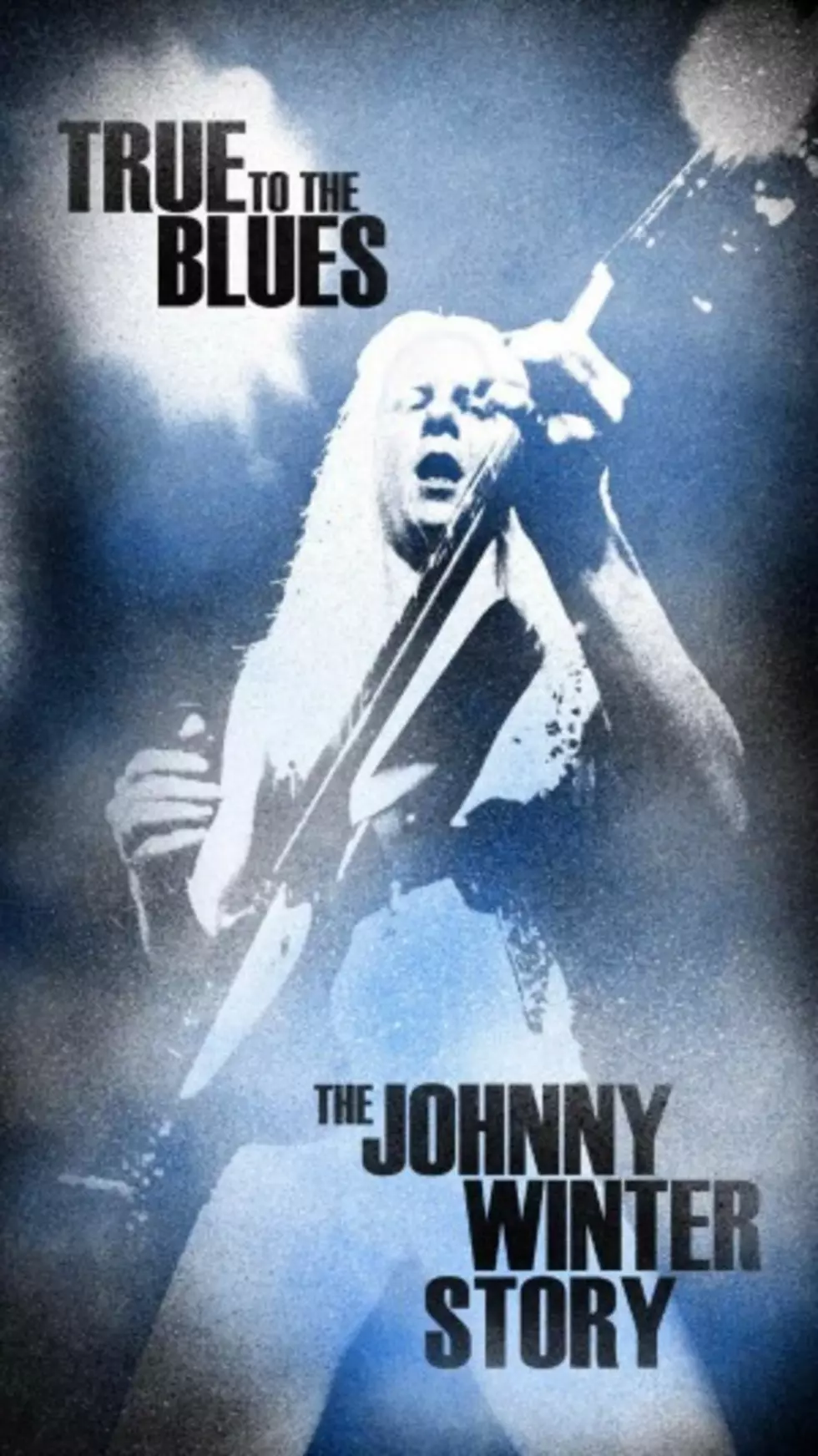Johnny Winter, ‘True to the Blues: The Johnny Winter Story’ – Album Review