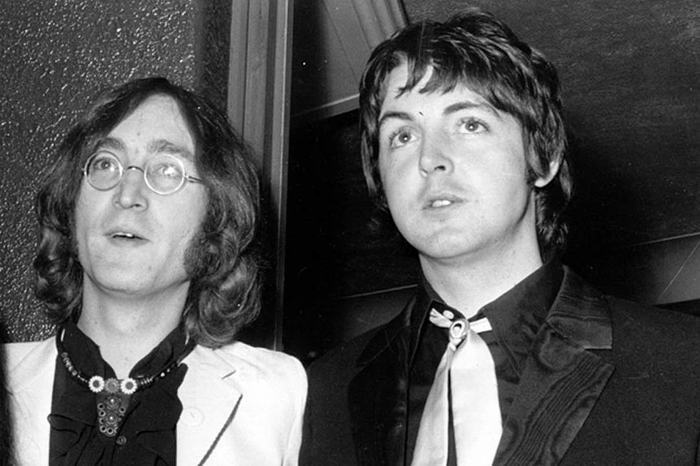 46 Years Ago: The Beatles Hire Allen Klein As Their Manager