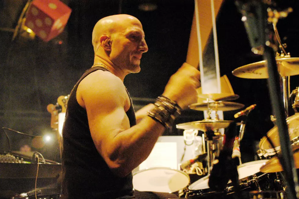 Drummer Kenny Aronoff On Playing With Paul McCartney And Ringo Starr: &#8216;It Was Incredible!&#8217;