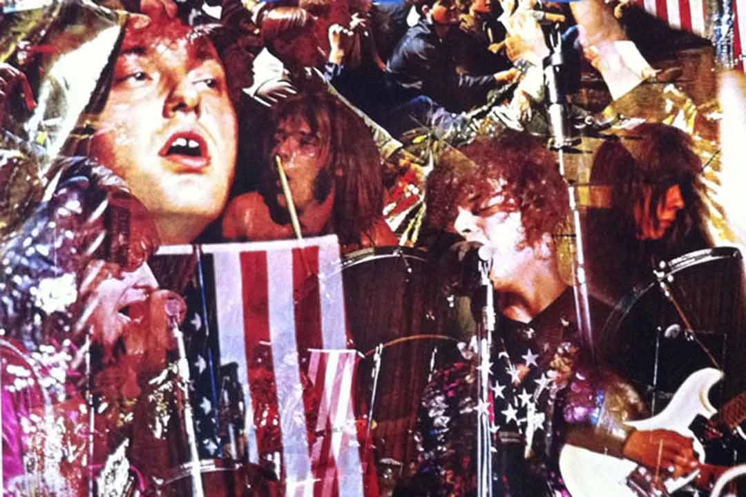 How MC5 Started a Revolution With 'Kick Out the Jams'