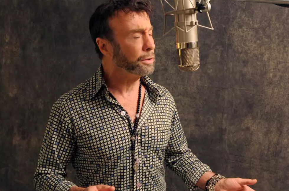 Exclusive: Bad Company's Paul Rodgers On The 'Royal' Experience Of Making His New Album