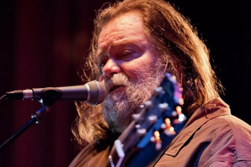 Roky Erickson and the Black Angels Psychedelicize Cleveland Audience