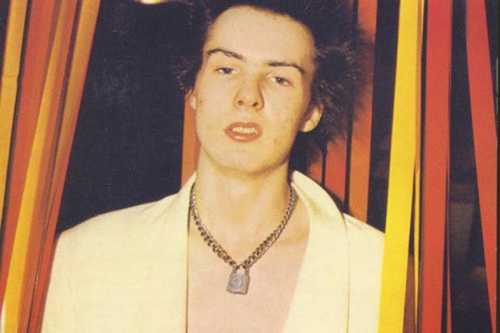 The Day Sid Vicious Died