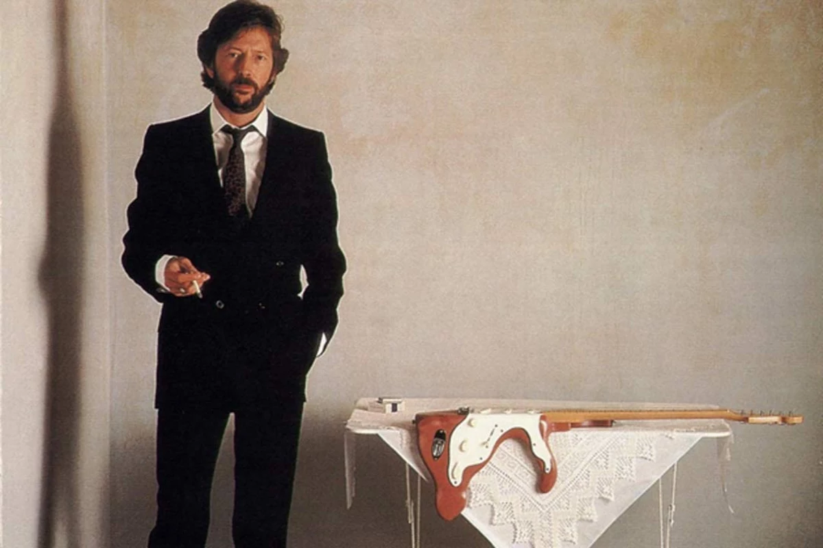 clapton cigarette When Eric Clapton Finally Got Clean on 'Money and Cigarettes' clapton cigarette When Eric Clapton Finally Got Clean on 'Money and Cigarettes'